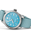 Часы Oris Divers Sixty‑Five 'Cotton Candy' 01 733 7771 4055-07 3 19 02S фото 2